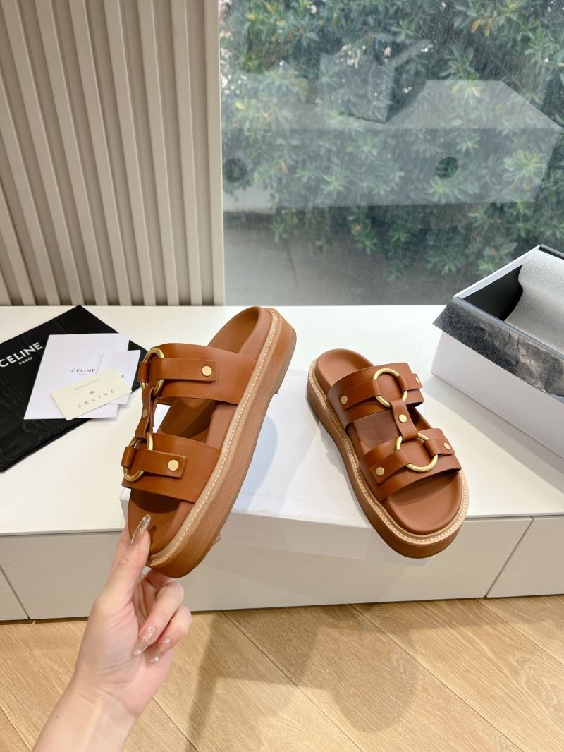 Celine Sandals